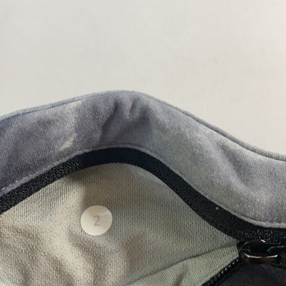 Lululemon cropped leggings‎ - Picture 7 of 10